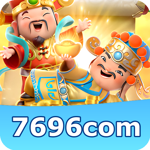 Logo Oficial 7696com Download